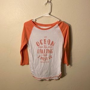 The ocean is calling i must go